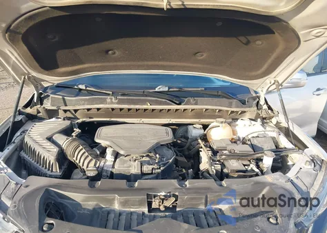 2020 Chevrolet Blazer Fwd 2Lt from USA, damaged, VIN 3GNKBCRS8LS557218